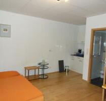 1 Zimmer Wohnung Ferienwohnung Appartment - Höchst im Odenwald