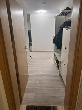 Foto - Etagenwohnung in Bad Friedrichshall zur Miete