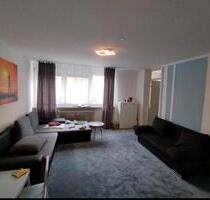 Möblierte 1-Zimmer Wohnung in ruhiger Lage Nürnberg