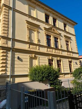 Foto - Charmante Altbauwohnung mit Balkon