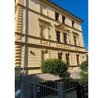 Charmante Altbauwohnung mit Balkon - Weimar