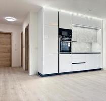 Neubau 3 Zi, Einbauküche, Niedrigenergie, Gartenmitbenutz, - Berlin Steglitz-Zehlendorf