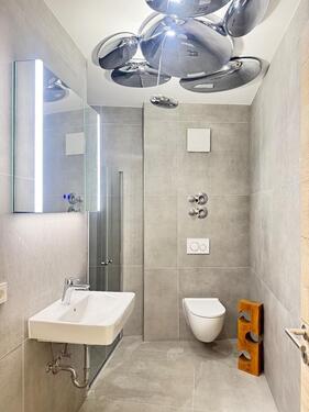 Foto - 3 Zimmer Etagenwohnung zur Miete in Berlin