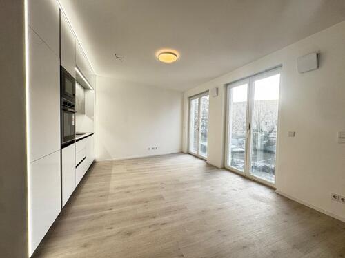 Foto - Etagenwohnung in Berlin zur Miete