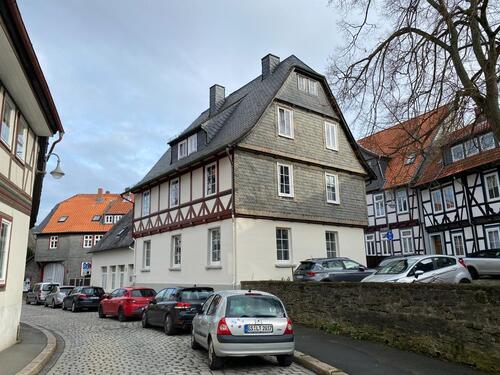 Foto - 3 Zimmer Etagenwohnung zur Miete in Goslar