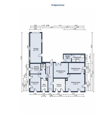 Foto - Haus als Kapitalanlage, zur Abschreibung oder zur Eigennutzung