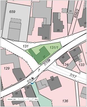 Foto - Einfamilienhaus in Meeder zum Kaufen