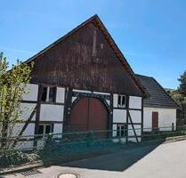 Denkmalobjekt in Albaxen - starker Sanierungsbedarf - Höxter