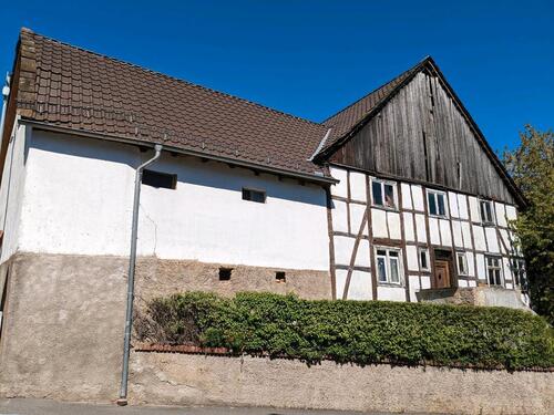 Foto - Einfamilienhaus in Höxter zum Kaufen