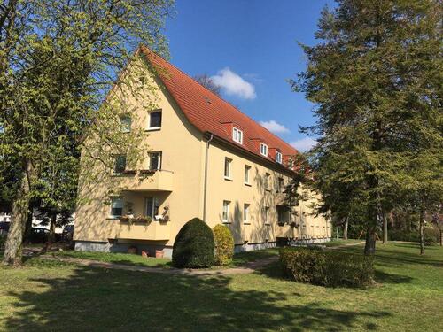 Foto - 3 Zimmer Etagenwohnung zur Miete in Bielefeld