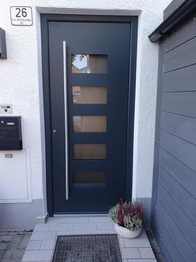 Foto - 5 Zimmer Einfamilienhaus zum Kaufen in Bogen