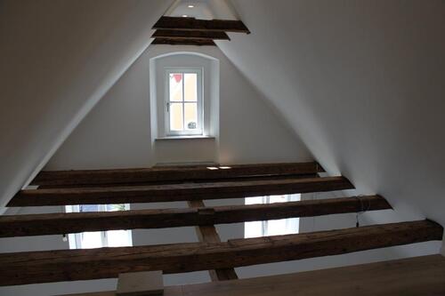 Foto - 3 Zimmer Dachgeschoßwohnung zur Miete in Berching