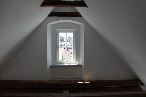 Foto - 3 Zimmer Dachgeschoßwohnung in Berching