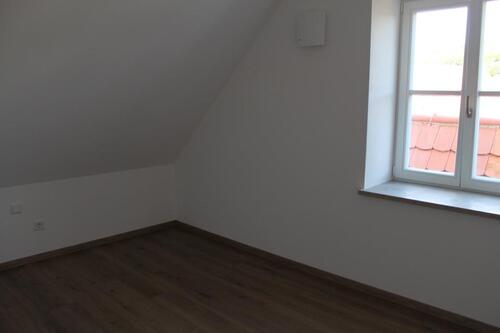 Foto - Dachgeschoßwohnung in Berching zur Miete