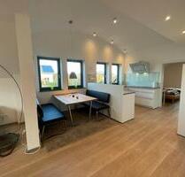 Hochwertige 2,5-Zi.-Whg., möbliert, Warmmiete 1450€ - Ehningen