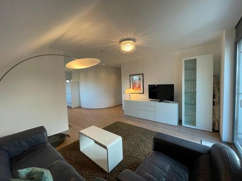 Foto - 2.5 Zimmer Etagenwohnung in Ehningen