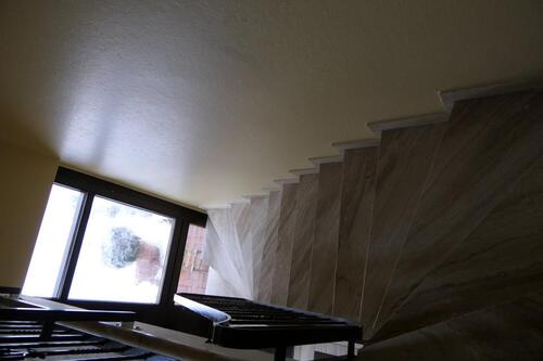 Foto - Dachgeschoßwohnung in Steinhagen zur Miete