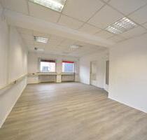 2,5 Zimmer - 1.OG - ebenerdige Dusche - Jobcenter möglich - Oberhausen Alt-Oberhausen