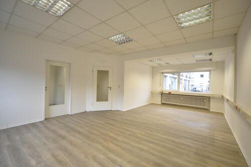 Foto - Etagenwohnung in Oberhausen zur Miete