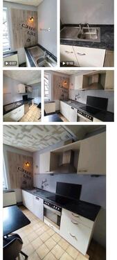 Foto - 4 Zimmer Etagenwohnung in Neuenbürg