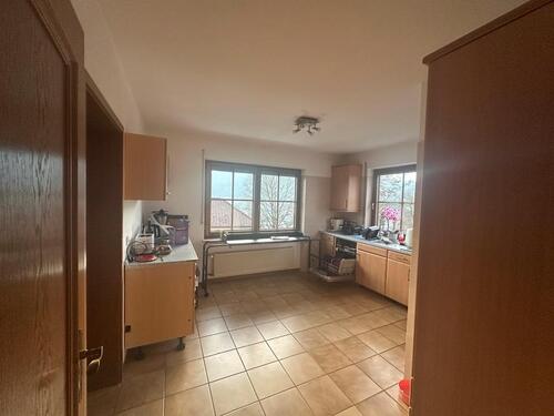 Foto - Etagenwohnung in Irrel zur Miete