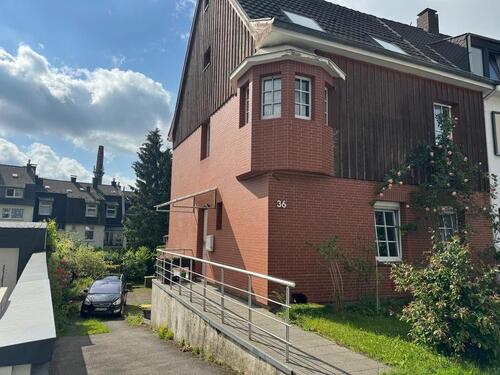 Foto - ✅ Reiheneckhaus mit Garten und separatem Hinterhaus von Privat