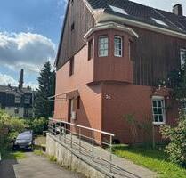 ✅ Reiheneckhaus mit Garten und separatem Hinterhaus von Privat - Wuppertal Barmen