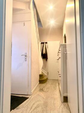 Foto - 7 Zimmer Reihenhaus in Wuppertal