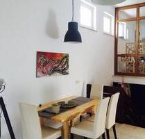 Vermietungsobjekt EG unmöbliert - Möhrendorf