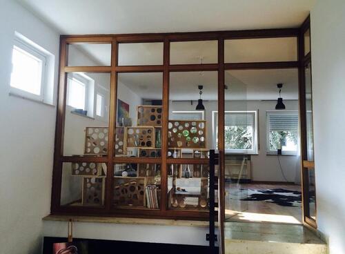 Foto - 3 Zimmer Loft - Studio - Atelier zur Miete in Möhrendorf