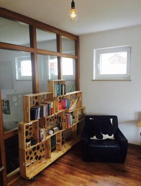 Foto - Loft - Studio - Atelier in Möhrendorf zur Miete