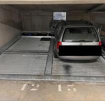 Garage Mieten - 50,00&nbsp;EUR Miete, in Pforzheim (PLZ: 75179) Brötzingen