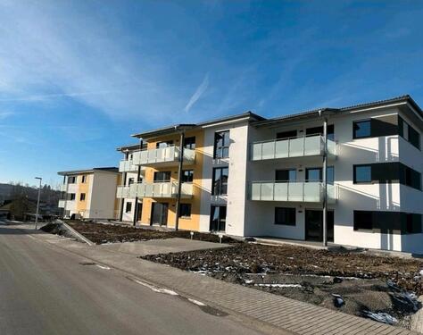 Foto - Wunderschöne 4 Zimmerwohnung, 98qm für 1170,-€ zu vermieten