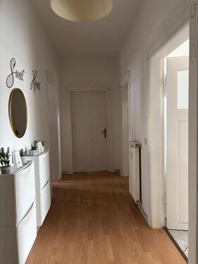 Foto - WG Zimmmer ab Juli frei - 338,00&nbsp;EUR Kaltmiete, ca.&nbsp; 90,00&nbsp;m&sup2;