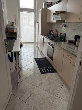 Foto - 3 Zimmer Etagenwohnung in Stendal