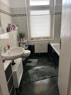 Foto - Etagenwohnung in Stendal zur Miete