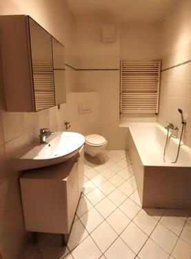 Foto - Etagenwohnung in Magdeburg zur Miete