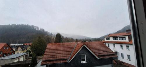 Foto - 5 Zimmer Wohnung U-förmig ca 95m² für Selbermacher in Lautenthal