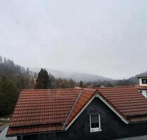 5 Zimmer Wohnung U-förmig ca 95m² für Selbermacher in Lautenthal - Langelsheim