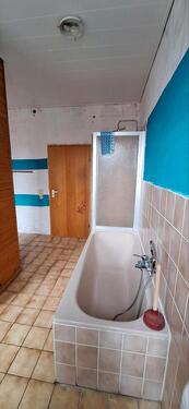 Foto - 5 Zimmer Etagenwohnung in Langelsheim