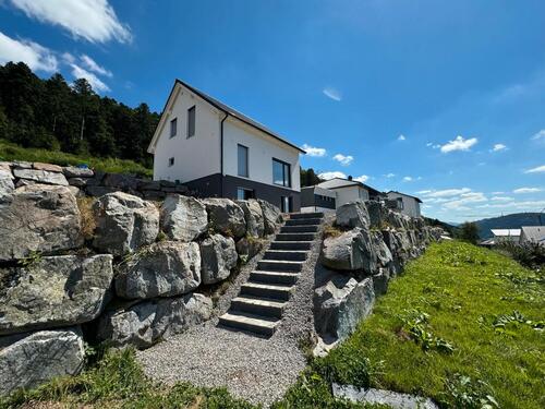 Foto - 5 Zimmer Einfamilienhaus zur Miete in Nordrach