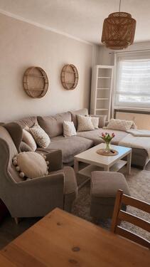 Foto - 3 Zimmer Etagenwohnung zur Miete in Neubrandenburg