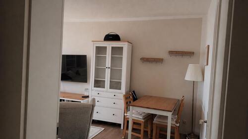 Foto - Etagenwohnung in Neubrandenburg zur Miete