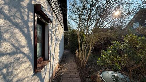 Foto - 3 Zimmer Einfamilienhaus zum Kaufen in Königs Wusterhausen