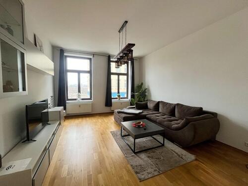 Foto - 3 Zimmer Etagenwohnung in Leipzig