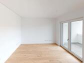 Foto - Dachgeschoßwohnung in Düsseldorf zur Miete