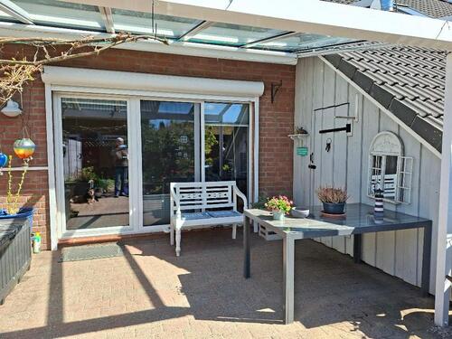 Foto - Modernes Reihenhaus - 319.000,00&nbsp;EUR Kaufpreis, ca.&nbsp; 120,00&nbsp;m&sup2;