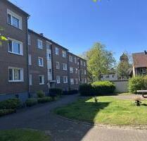 Demnächst frei! 3-Zimmer-Wohnung in Bottrop Stadtmitte