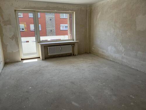 Foto - 3.5 Zimmer Etagenwohnung zur Miete in Bottrop
