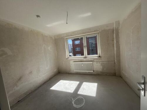 Foto - 3.5 Zimmer Etagenwohnung in Bottrop